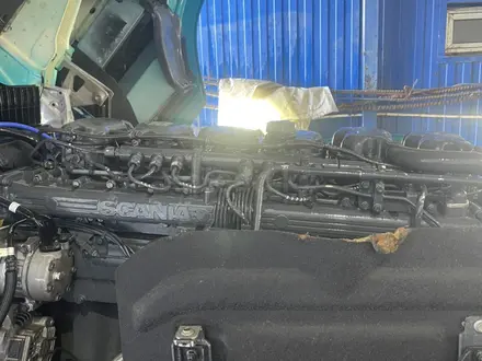 Scania  S-Series 2017 года за 45 000 000 тг. в Алматы – фото 4
