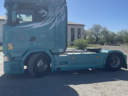 Scania  S-Series 2017 года за 45 000 000 тг. в Алматы – фото 9