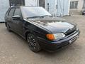 ВАЗ (Lada) 2114 2013 годаүшін1 350 000 тг. в Усть-Каменогорск – фото 2