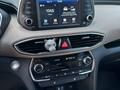 Hyundai Santa Fe 2018 годаүшін10 500 000 тг. в Тараз – фото 10