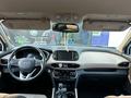 Hyundai Santa Fe 2018 годаүшін10 500 000 тг. в Тараз – фото 12