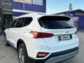 Hyundai Santa Fe 2018 годаүшін10 500 000 тг. в Тараз – фото 6