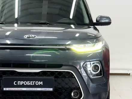 Kia Soul 2019 года за 9 500 000 тг. в Астана – фото 25