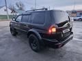 Mitsubishi Montero Sport 2002 годаүшін5 200 000 тг. в Атырау – фото 4