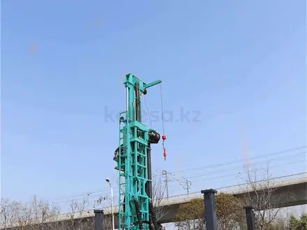 Kaishan  Буровая установка для воды на 560 м. 2024 года за 74 079 000 тг. в Алматы – фото 2