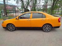 Lifan Solano 2012 годаүшін1 500 000 тг. в Алматы