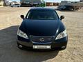 Lexus ES 350 2008 годаүшін6 900 000 тг. в Актау