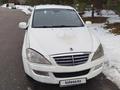 SsangYong Kyron 2013 годаүшін3 900 000 тг. в Алматы
