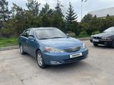 Toyota Camry 2003 года за 5 300 000 тг. в Есик