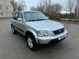 Honda CR-V 2001 года за 4 900 000 тг. в Алматы – фото 2