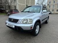 Honda CR-V 2001 годаүшін4 900 000 тг. в Алматы