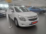 Chevrolet Cobalt 2024 года за 6 500 000 тг. в Алматы
