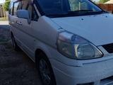 Nissan Serena 2010 годаүшін2 500 000 тг. в Кызылорда – фото 2