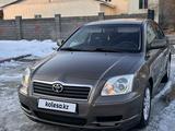 Toyota Avensis 2006 года за 4 050 000 тг. в Талдыкорган