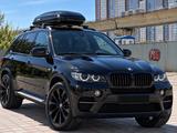 BMW X5 2011 годаүшін9 500 000 тг. в Астана – фото 2