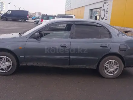 Toyota Carina E 1994 года за 1 450 000 тг. в Астана – фото 3