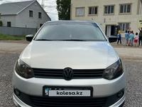 Volkswagen Polo 2015 годаүшін5 550 000 тг. в Актобе