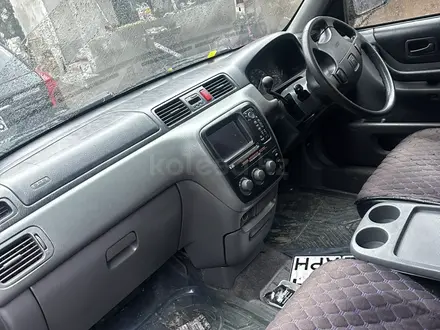 Honda CR-V 1997 года за 3 100 000 тг. в Алматы – фото 3