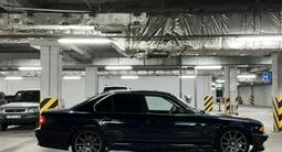 BMW 728 1998 года за 3 400 000 тг. в Алматы – фото 3