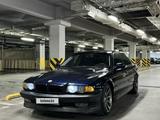 BMW 728 1998 годаүшін3 100 000 тг. в Алматы