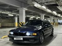 BMW 728 1998 годаүшін3 400 000 тг. в Алматы