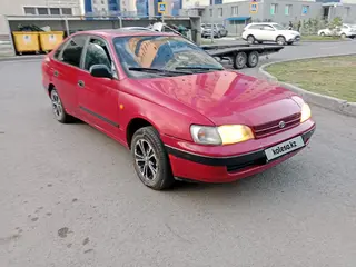 Toyota Carina E