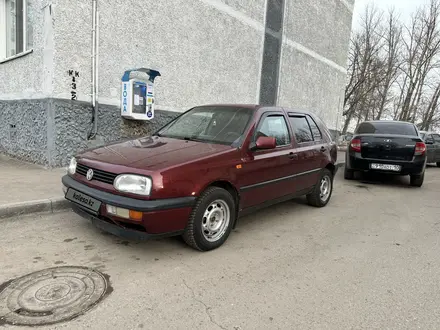 Volkswagen Golf 1992 года за 1 400 000 тг. в Костанай