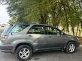 Lexus RX 300 2001 годаfor6 000 000 тг. в Алматы – фото 2