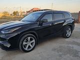 Toyota Highlander 2021 годаfor22 700 000 тг. в Алматы – фото 3