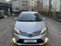 Toyota Avensis 2013 года за 7 500 000 тг. в Астана