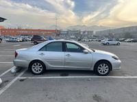 Toyota Camry 2002 года за 3 800 000 тг. в Алматы