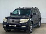 Toyota Land Cruiser 2008 годаүшін13 210 850 тг. в Астана