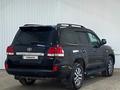 Toyota Land Cruiser 2008 годаүшін13 210 850 тг. в Астана – фото 3