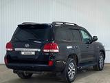 Toyota Land Cruiser 2008 годаүшін13 210 850 тг. в Астана – фото 3