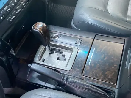 Toyota Land Cruiser 2008 года за 13 210 850 тг. в Астана – фото 13