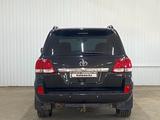 Toyota Land Cruiser 2008 годаүшін13 210 850 тг. в Астана – фото 4