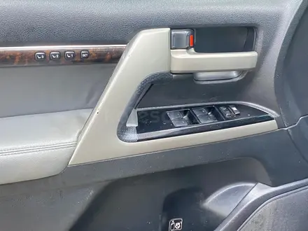 Toyota Land Cruiser 2008 года за 13 210 850 тг. в Астана – фото 15