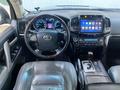 Toyota Land Cruiser 2008 годаүшін13 210 850 тг. в Астана – фото 11