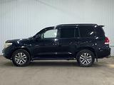 Toyota Land Cruiser 2008 годаүшін13 210 850 тг. в Астана – фото 5