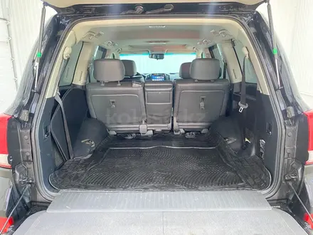 Toyota Land Cruiser 2008 года за 13 210 850 тг. в Астана – фото 16