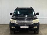 Toyota Land Cruiser 2008 годаүшін13 210 850 тг. в Астана – фото 2