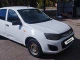 ВАЗ (Lada) Kalina 2192 2014 годаүшін1 300 000 тг. в Караганда – фото 2