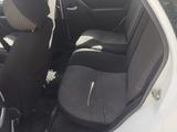 ВАЗ (Lada) Kalina 2192 2014 годаүшін1 300 000 тг. в Караганда – фото 5