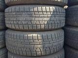 235/65/17 зимние б/у шины Япония привозные за 24 990 тг. в Алматы – фото 2