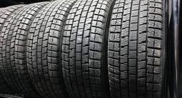 235/65/17 зимние б/у шины Япония привозные за 24 990 тг. в Алматы – фото 3