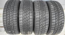 235/65/17 зимние б/у шины Япония привозные за 24 990 тг. в Алматы – фото 4
