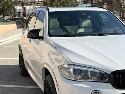 BMW X5 2014 года за 16 000 000 тг. в Актау – фото 2