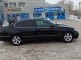 Lexus GS 300 1999 года за 4 100 000 тг. в Караганда – фото 3