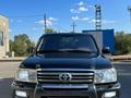 Toyota Land Cruiser 2007 годаfor13 200 000 тг. в Актобе