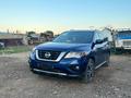 Nissan Pathfinder 2018 годаүшін12 000 000 тг. в Астана – фото 5